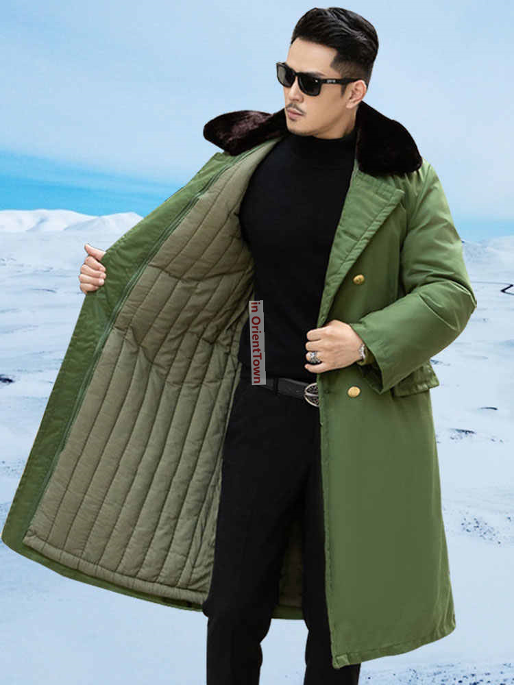Women Velvet Long Jacket Cold  - مراجعة Yellow Winter Clothing وسعره