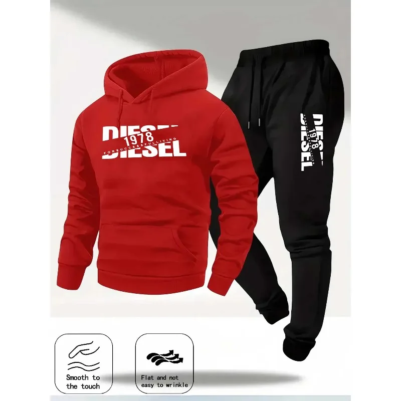 2026 popular autumn and winter - مراجعة Winter Clothing Hoodie وسعره