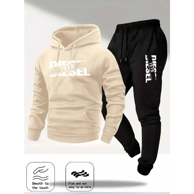 2026 popular autumn and winter - مراجعة Winter Clothing Hoodie وسعره