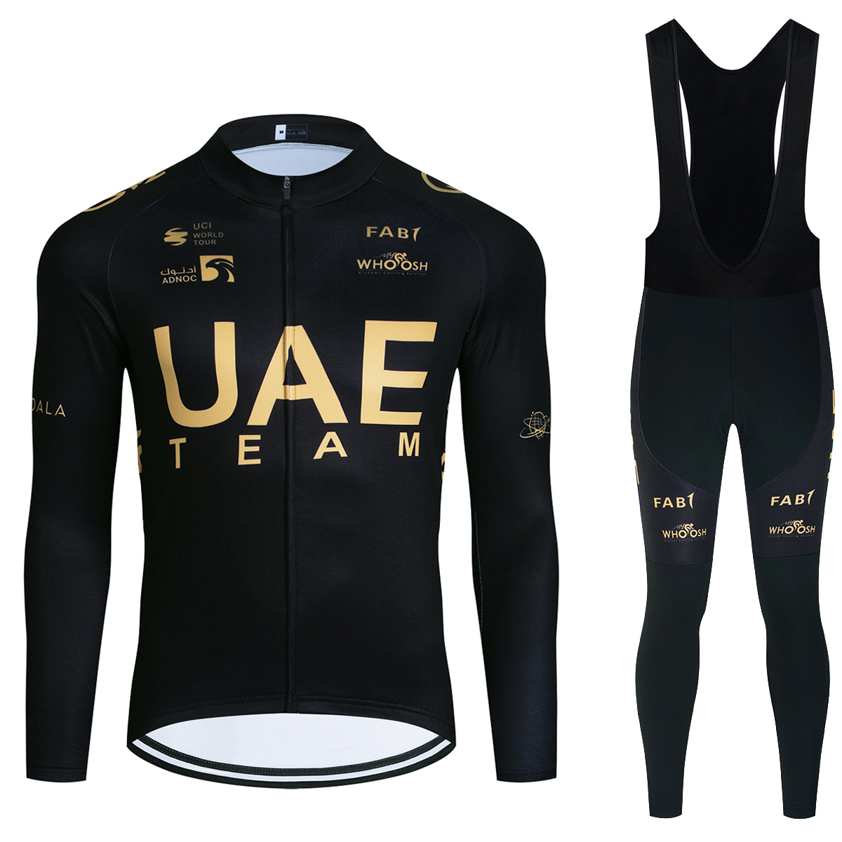 Winter 2026 New Yellow Cycling - مراجعة Yellow Winter Clothing وسعره