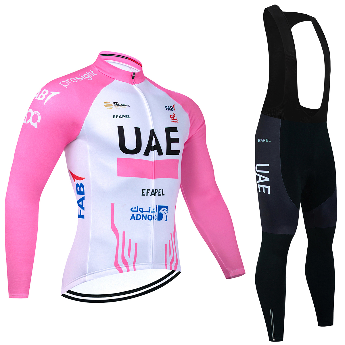 Winter 2026 New Yellow Cycling - مراجعة Yellow Winter Clothing وسعره