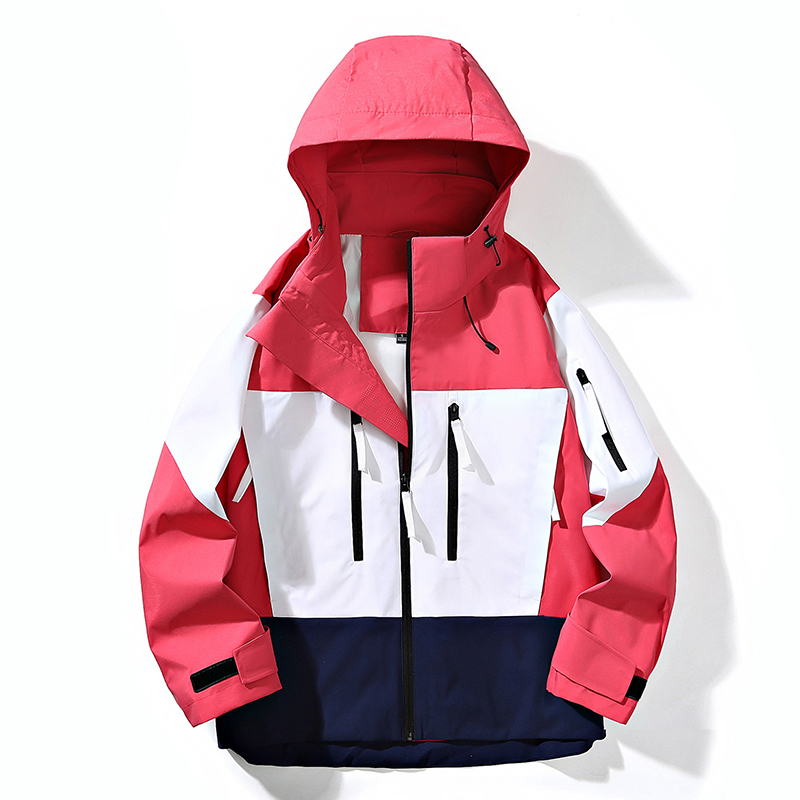 Men Winter Parkas 2025 New Win - مراجعة Windproof Jacket Softshell وسعره
