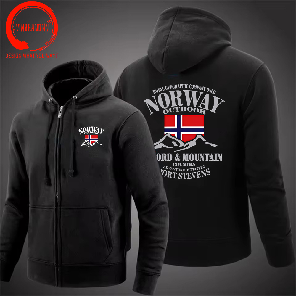 Norway Fjord Fashion High Qual - مراجعة Winter Clothing Norway وسعره