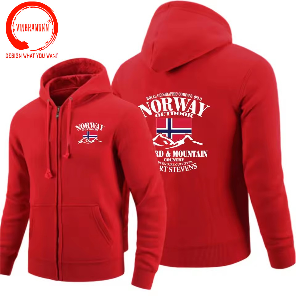 Norway Fjord Fashion High Qual - مراجعة Winter Clothing Norway وسعره