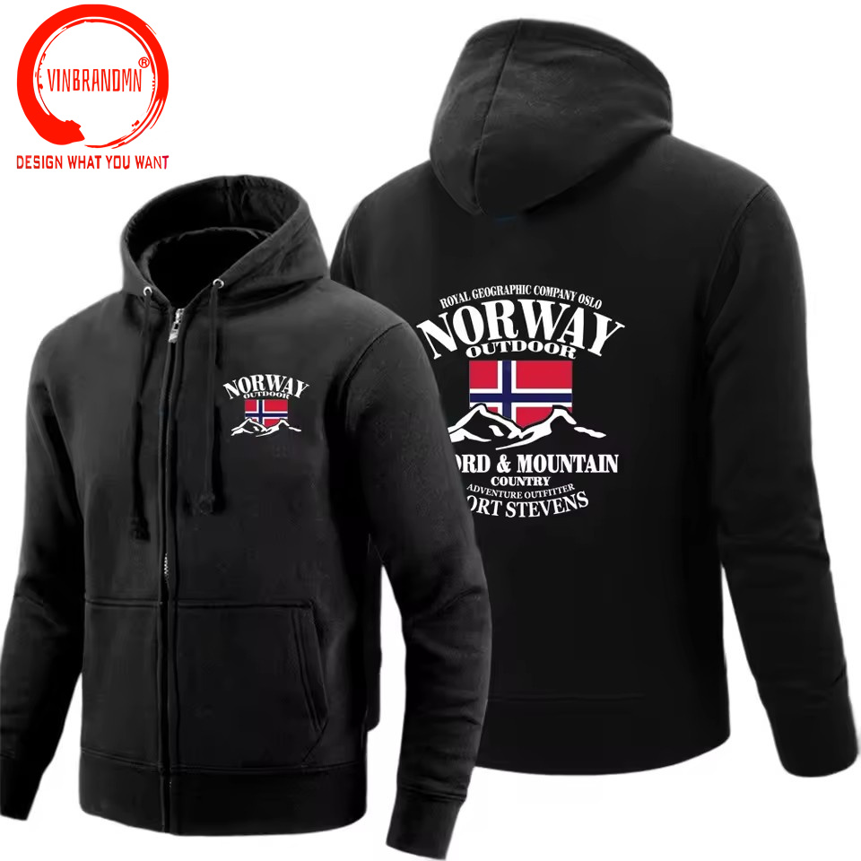 Norway Fjord Fashion High Qual - مراجعة Winter Clothing Norway وسعره