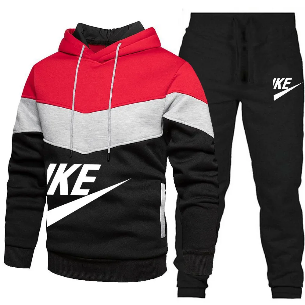 2025 New Autumn Winter Men's S - مراجعة Winter Clothing Hoodie وسعره