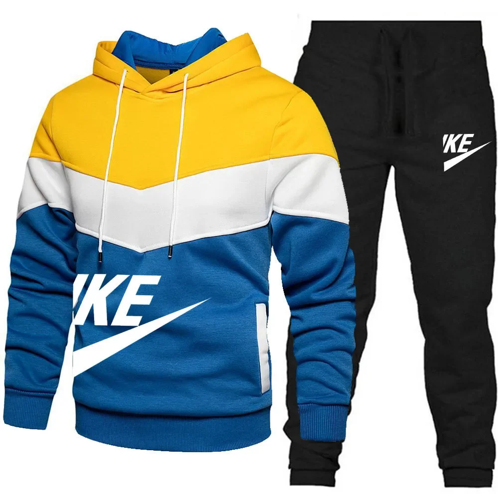 2025 New Autumn Winter Men's S - مراجعة Winter Clothing Hoodie وسعره
