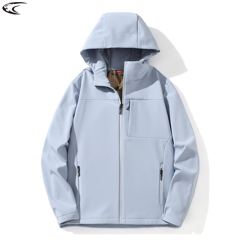 LNGXO Women's Winter Warm Flee - مراجعة Windproof Jacket Softshell وسعره