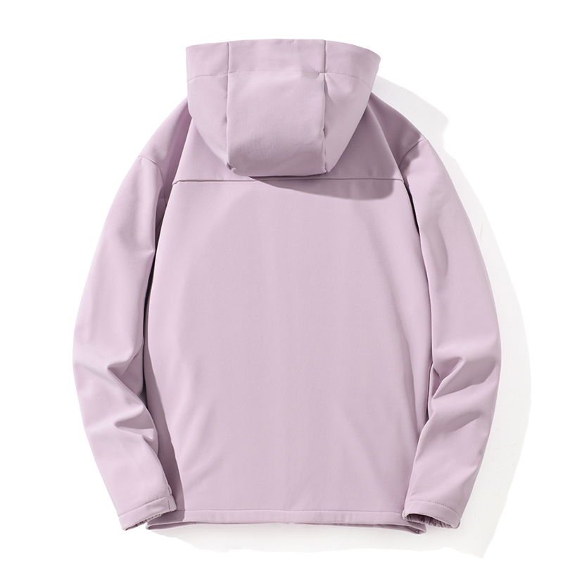 LNGXO Women's Winter Warm Flee - مراجعة Windproof Jacket Softshell وسعره