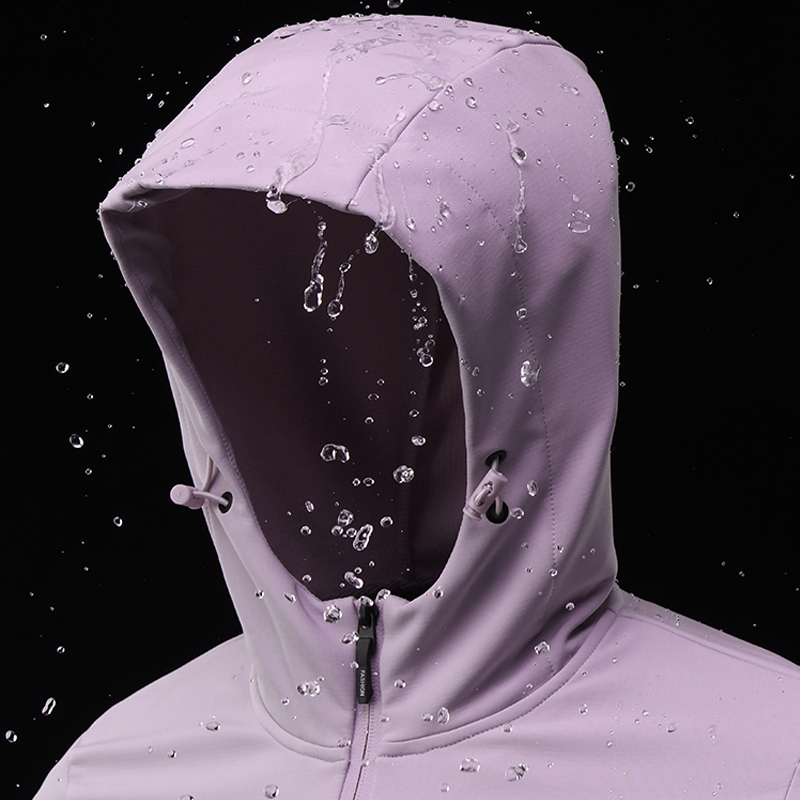 LNGXO Women's Winter Warm Flee - مراجعة Windproof Jacket Softshell وسعره