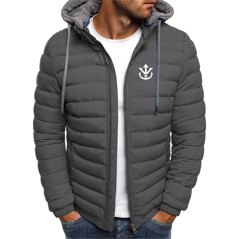 Saiyan Vegeta 2026 Men's Autum - مراجعة Winter Clothing Logos وسعره