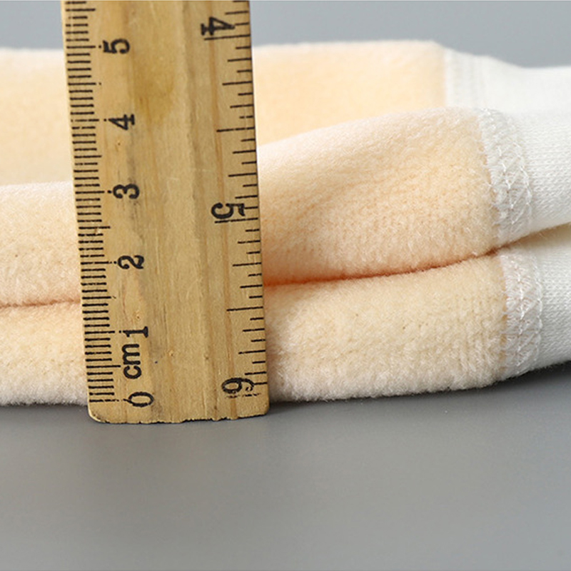 Thicken Warm Plush Children Se - مراجعة Winter Clothing For Toddlers وسعره