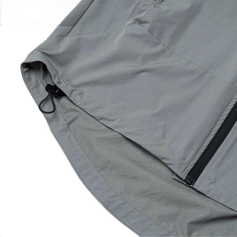 Tactical Windbreaker Outdoor W - مراجعة Windproof Jacket Softshell وسعره