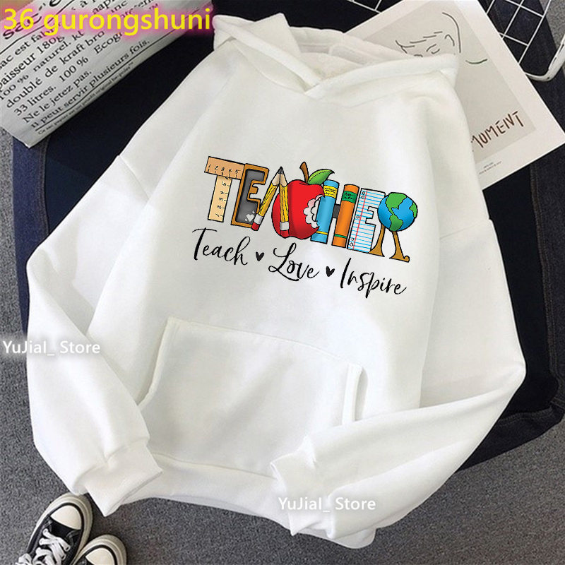 Funny Cap Hoody Femme Teach Lo - مراجعة Winter Clothing Drawing وسعره