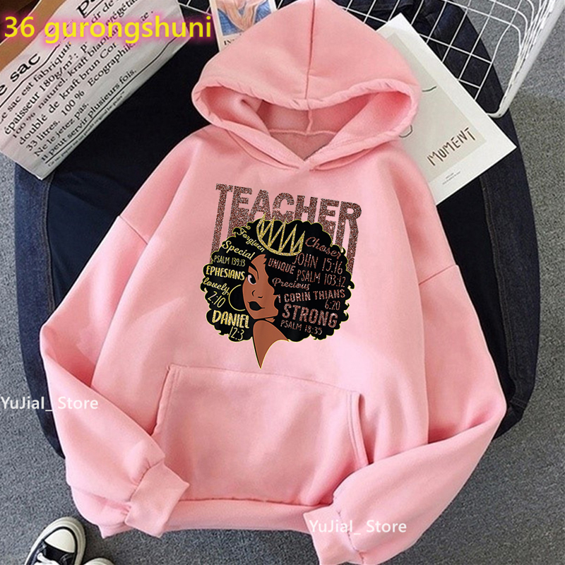 Funny Cap Hoody Femme Teach Lo - مراجعة Winter Clothing Drawing وسعره