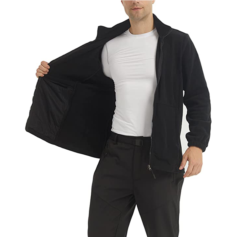 TRVLWEGO Autumn Winter Jackets - مراجعة Windproof Jacket Softshell وسعره