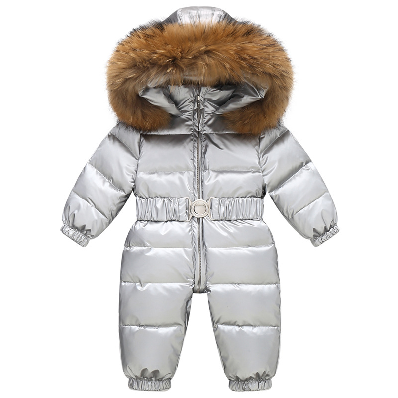 Children Winter Overalls Water - مراجعة Winter Clothing For Toddlers وسعره
