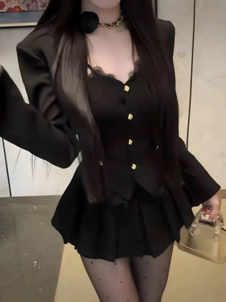 Autumn Sexy Vintage Elegant 3  - مراجعة Winter Clothing Kit وسعره