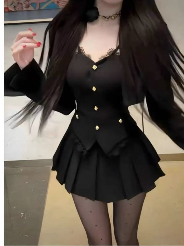 Autumn Sexy Vintage Elegant 3  - مراجعة Winter Clothing Kit وسعره