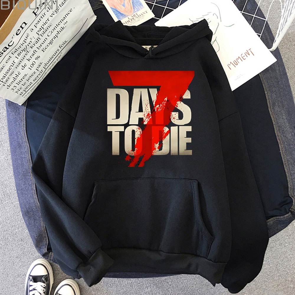 7 Days To Die Clothing Men Wom - مراجعة Winter Clothing Game وسعره