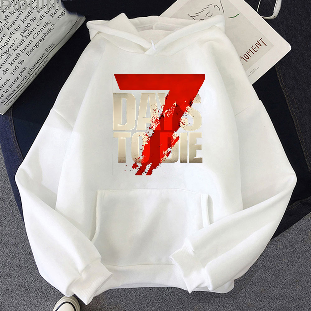 7 Days To Die Clothing Men Wom - مراجعة Winter Clothing Game وسعره