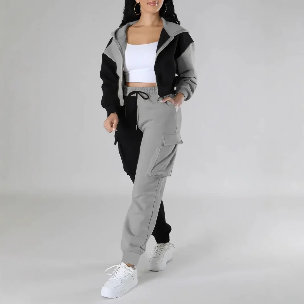 Women Loose Autumn Winter Two  - مراجعة Winter Clothing Sales وسعره