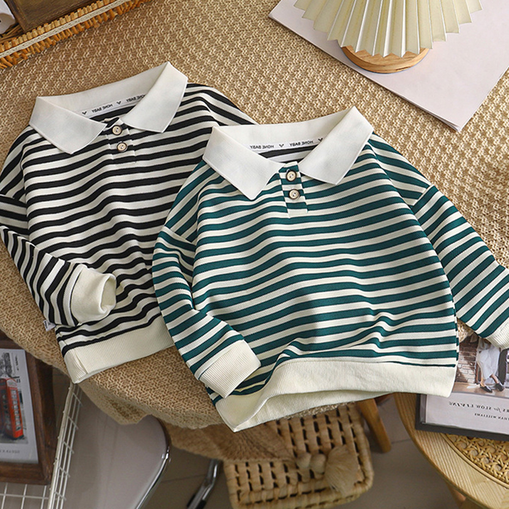Children's Clothing Stripe Blo - مراجعة Winter Clothing For Toddlers وسعره