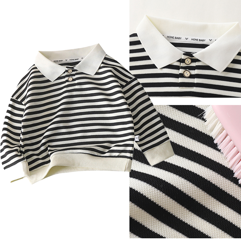 Children's Clothing Stripe Blo - مراجعة Winter Clothing For Toddlers وسعره