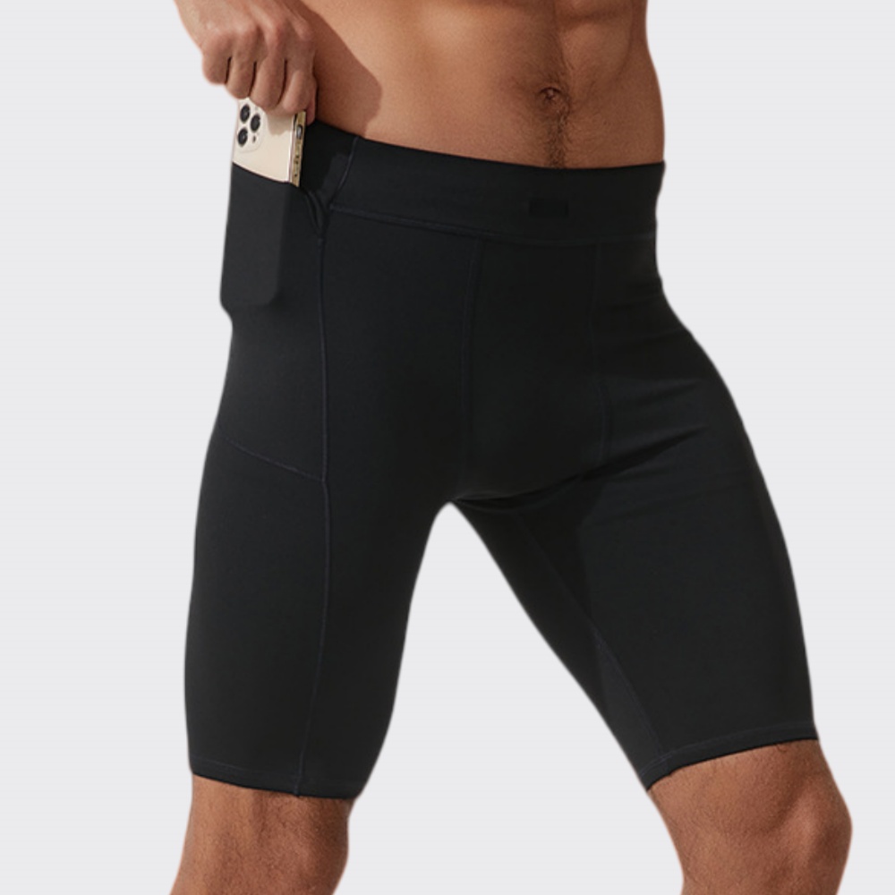 2026 Men's Shorts Sportswear C - مراجعة Winter Clothing Logos وسعره