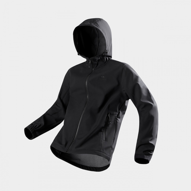 GOLDEN CAMEL Hiking Jackets fo - مراجعة Windproof Jacket Softshell وسعره