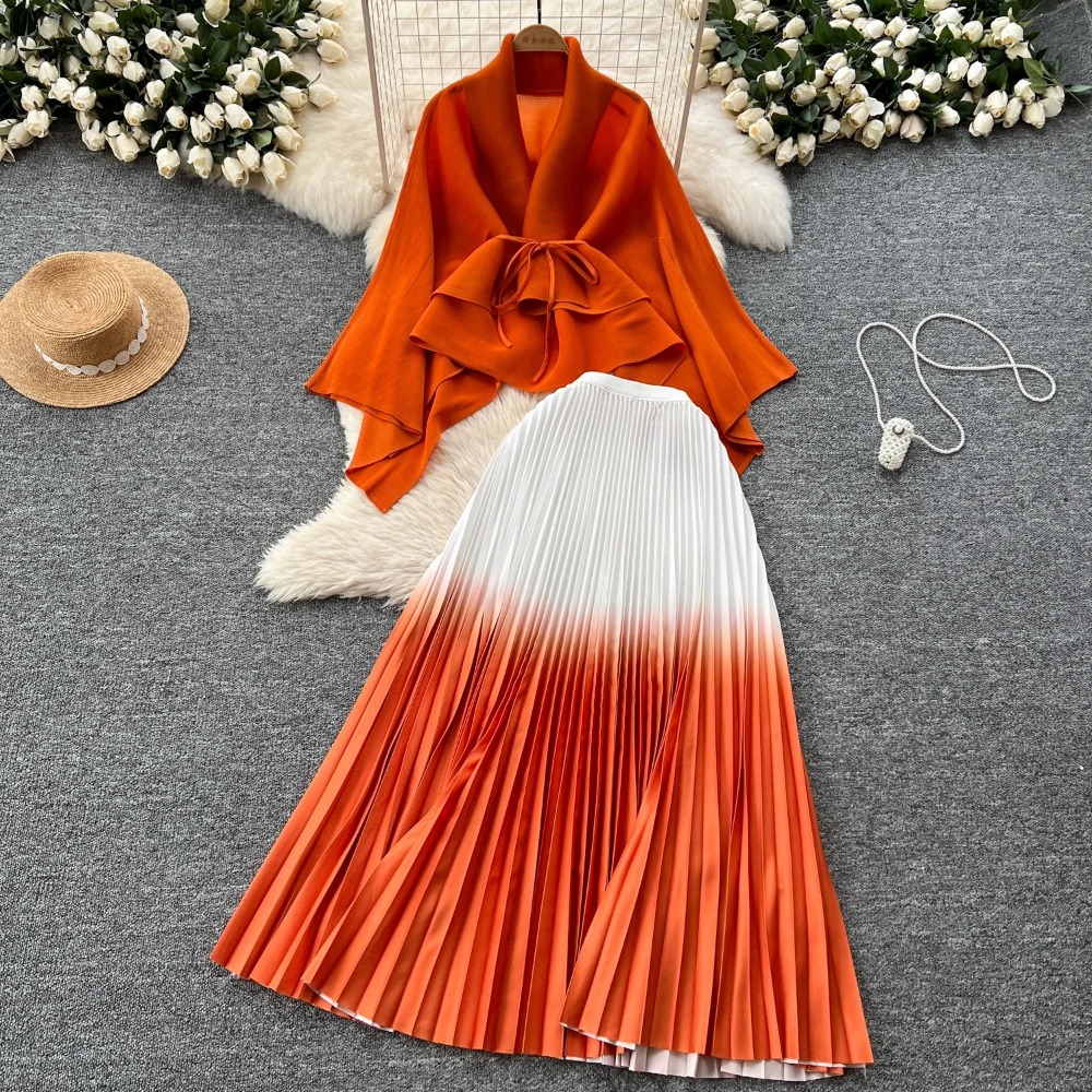 Elegant Long Sleeves Bandage L - مراجعة Winter Clothing Kit وسعره
