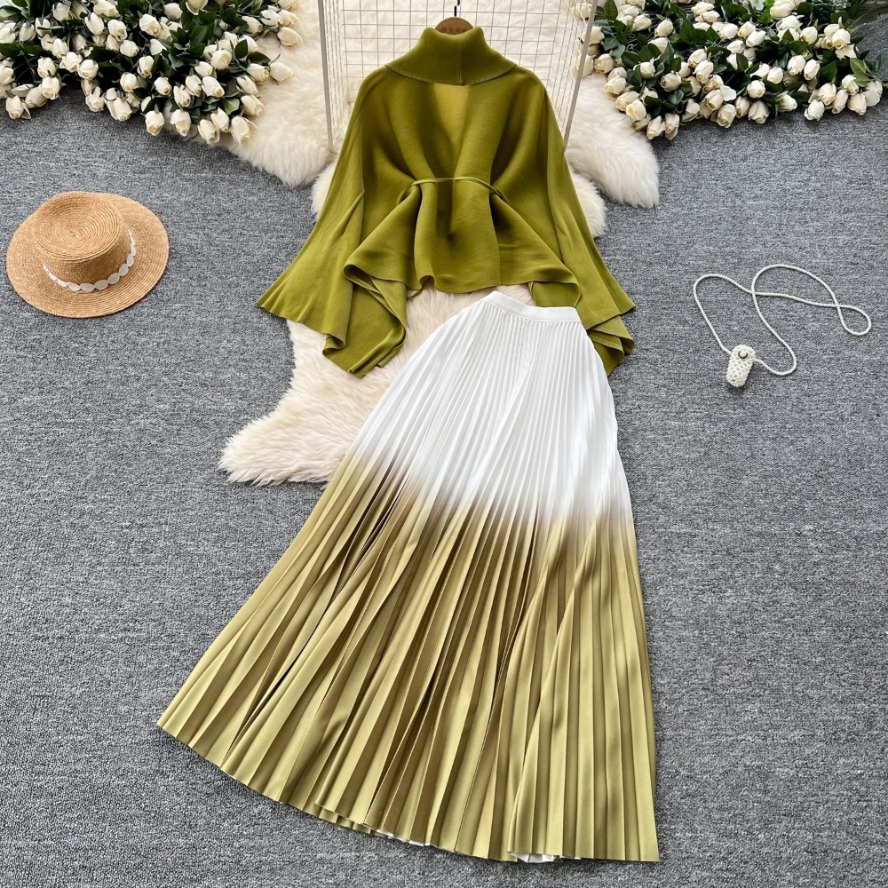 Elegant Long Sleeves Bandage L - مراجعة Winter Clothing Kit وسعره