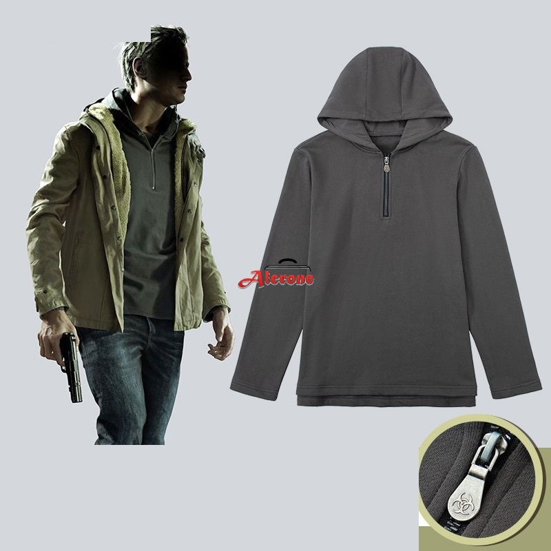 Ethan Winters Game Resident Ev - مراجعة Winter Clothing Game وسعره