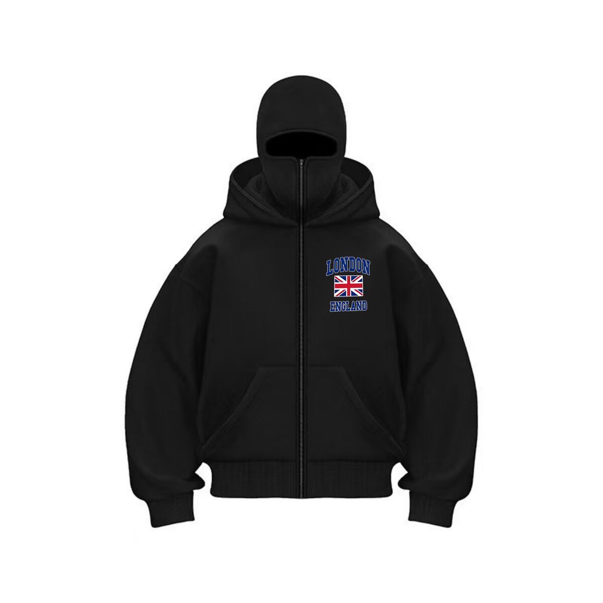 London England British Pride G - مراجعة Winter Clothing London وسعره
