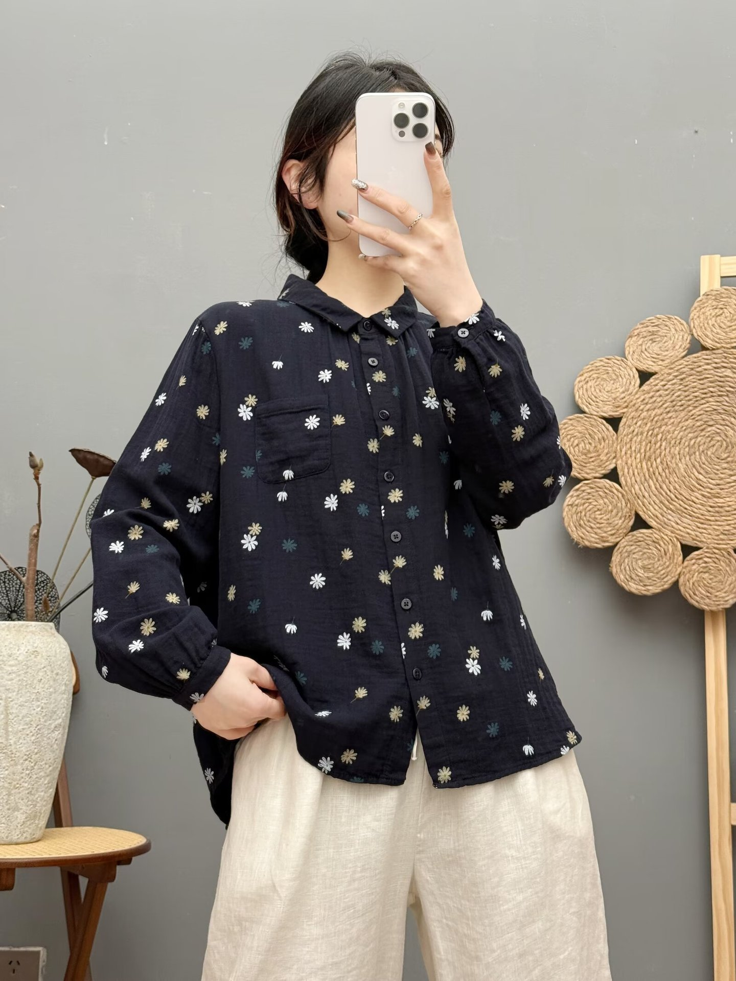 2026 Mori Girl Style Vintage C - مراجعة Yellow Winter Clothing وسعره