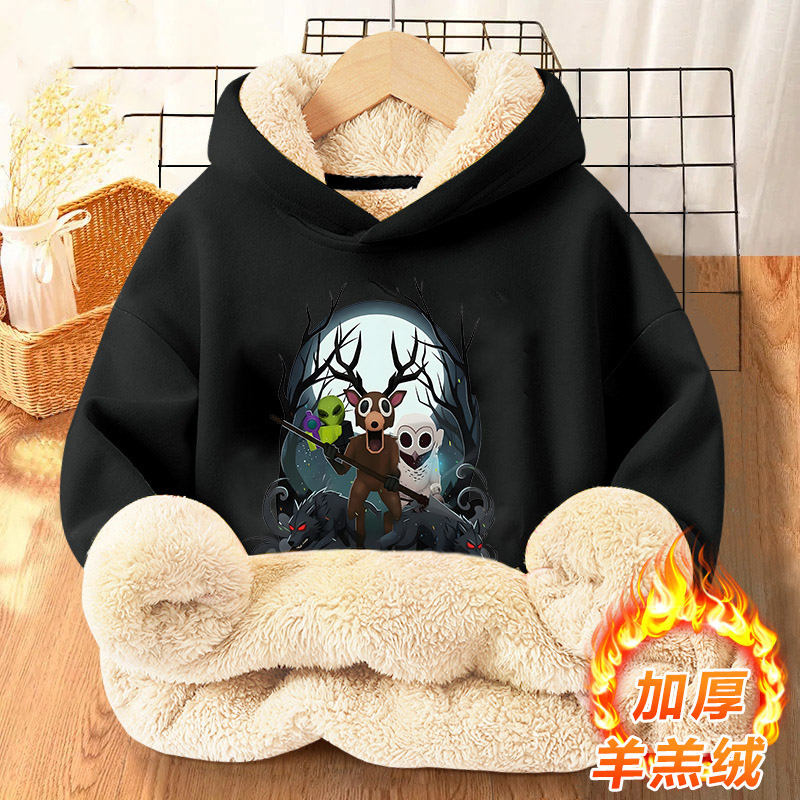 99 Nights in The Forests Child - مراجعة Winter Clothing Game وسعره