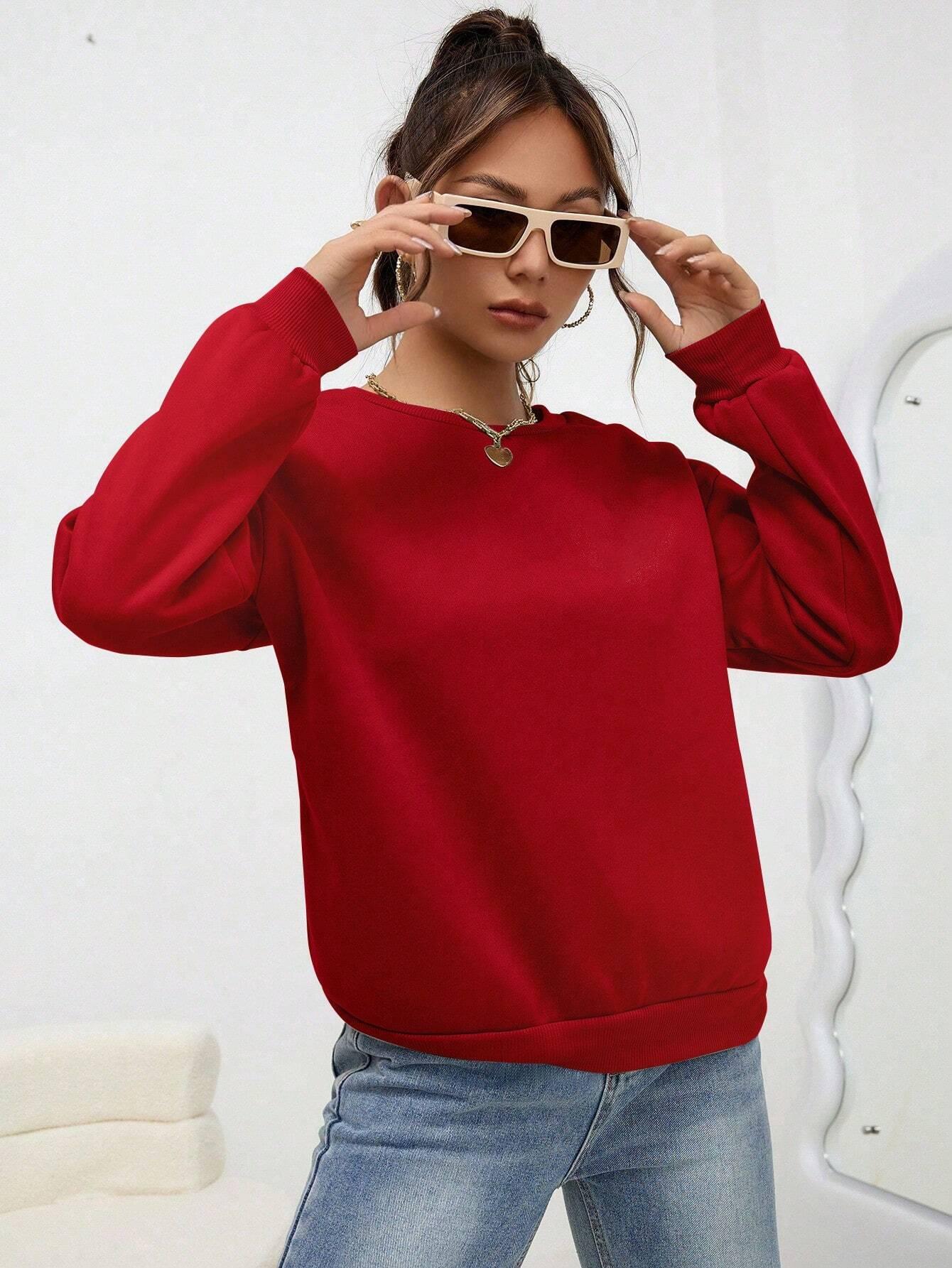 Solid Color Multicolor Plus Si - مراجعة Winter Clothing Hoodie وسعره
