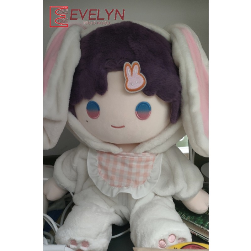 Evelyn 40cm Cotton Sitting Dol - مراجعة Winter Clothing Game وسعره