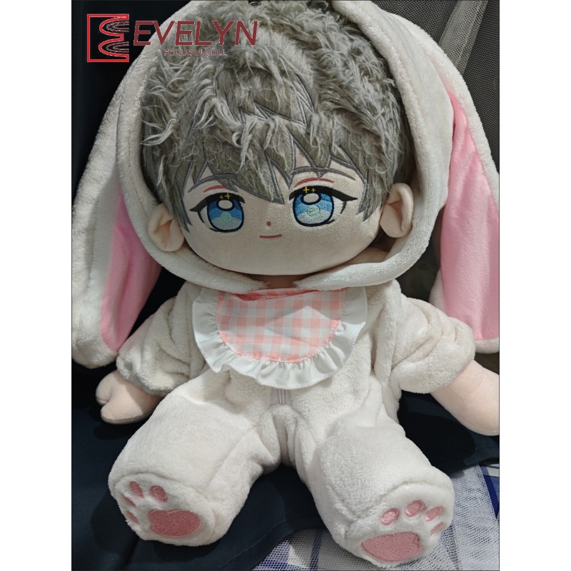 Evelyn 40cm Cotton Sitting Dol - مراجعة Winter Clothing Game وسعره
