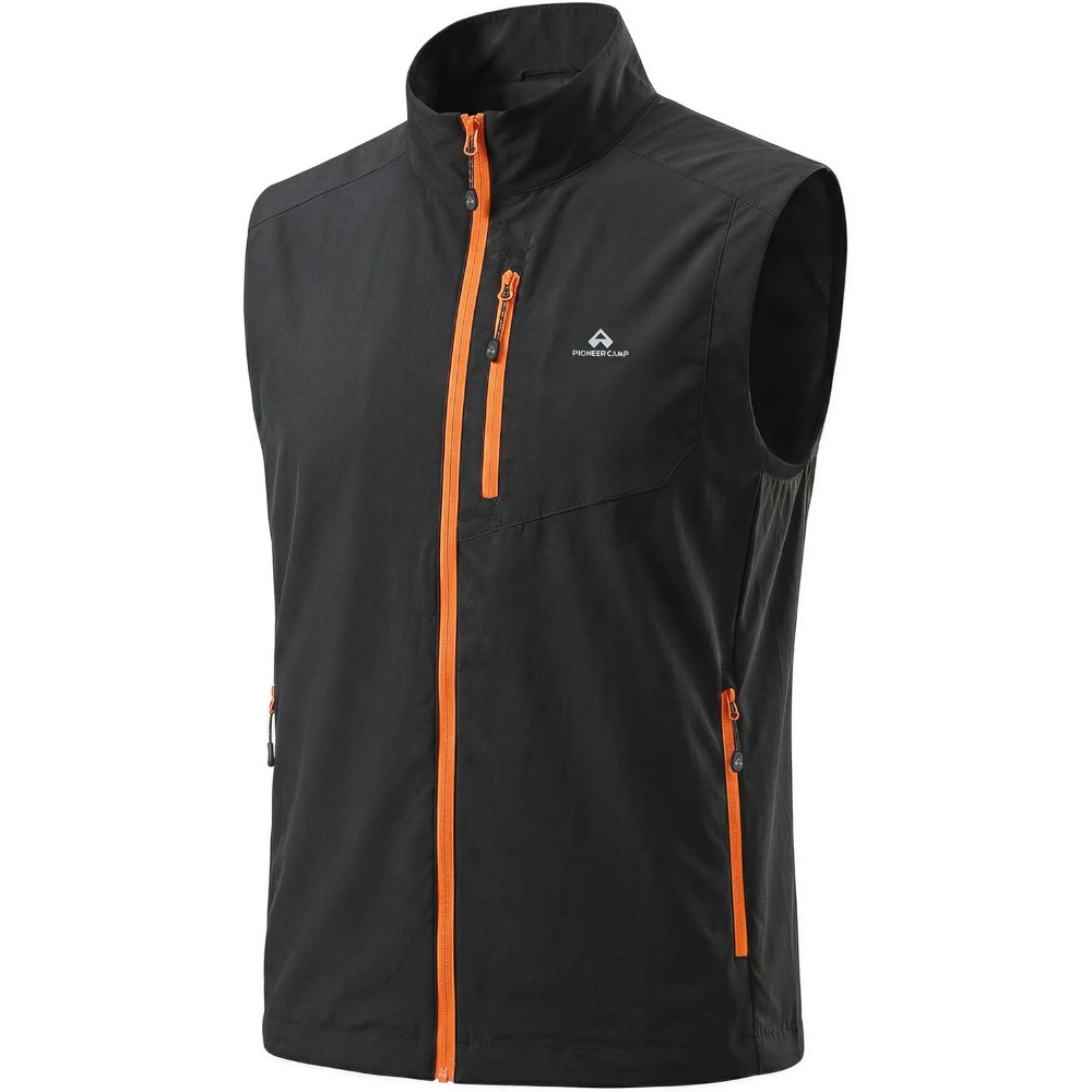 Pioneer Camp Women's Lightweig - مراجعة Windproof Jacket Softshell وسعره