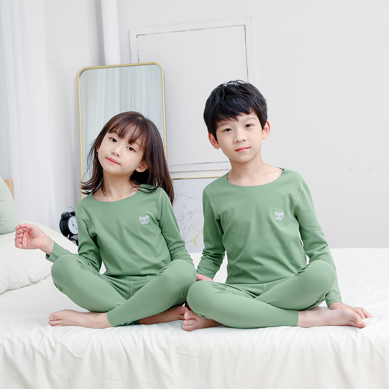 2-piece children's autumn and  - مراجعة Winter Clothing For Toddlers وسعره