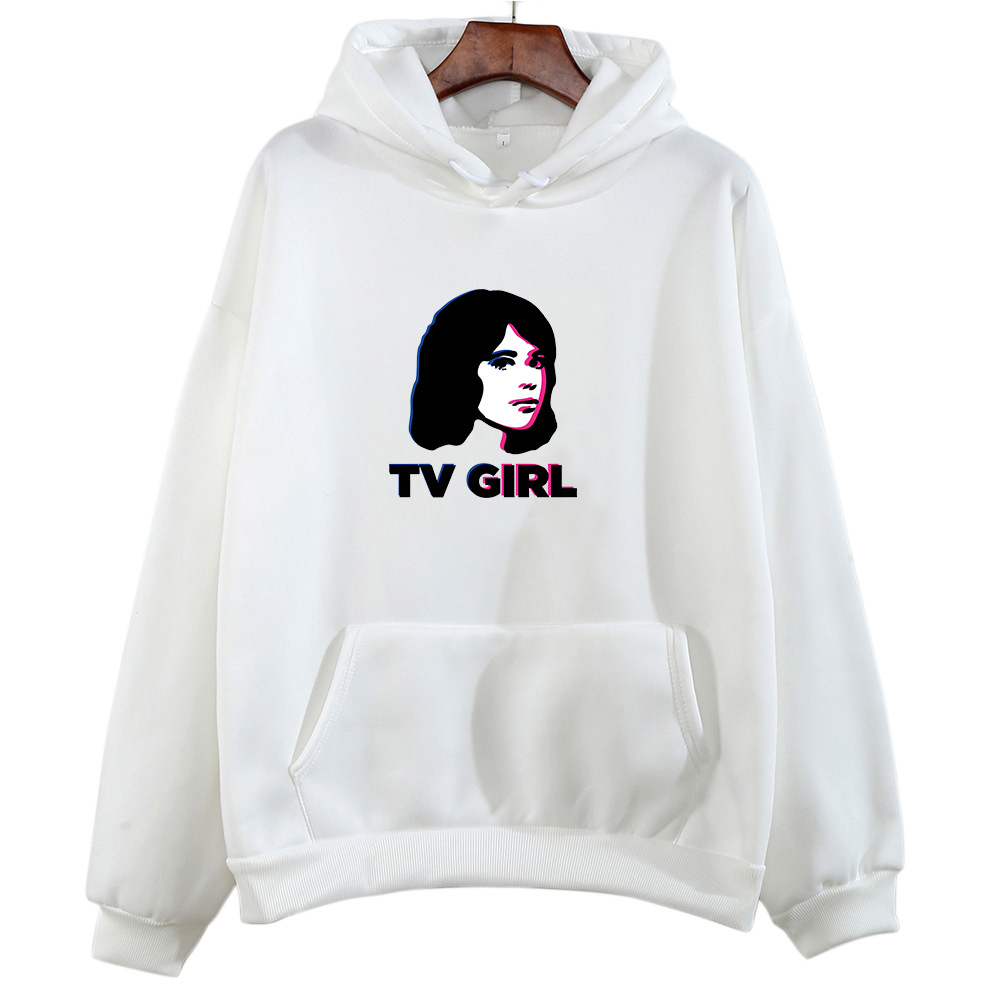 Sudaderas Hooded TV Girl Funko - مراجعة Winter Clothing Drawing وسعره