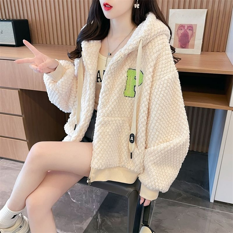 Autumn And Winter Hoodies Swea - مراجعة Winter Clothing Drawing وسعره