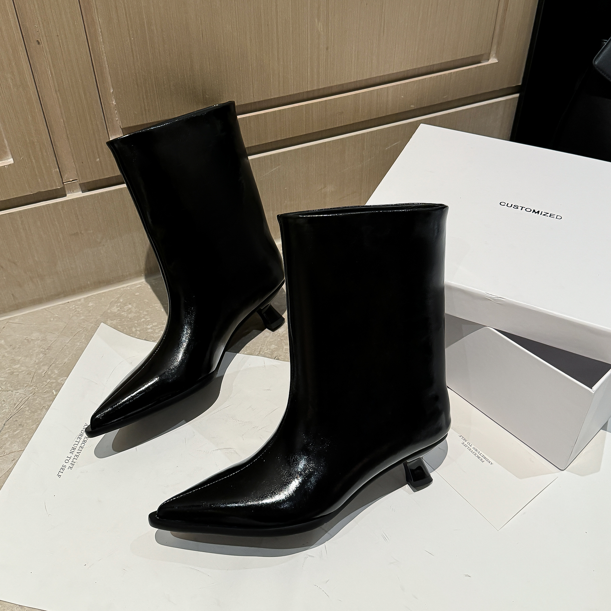 QUTAA 2026 Fashion Women Winte - مراجعة Winter Clothing Women'S وسعره