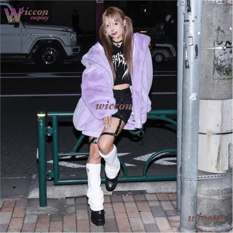 CosC Winter Clothing Women's J - مراجعة Winter Clothing Game وسعره