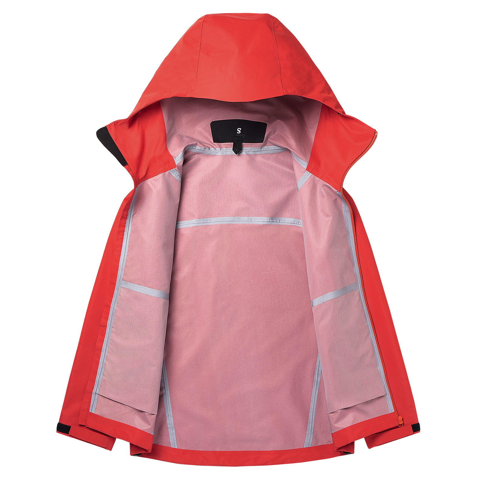 Waterproof and Breathable Hiki - مراجعة Windproof Jacket Softshell وسعره