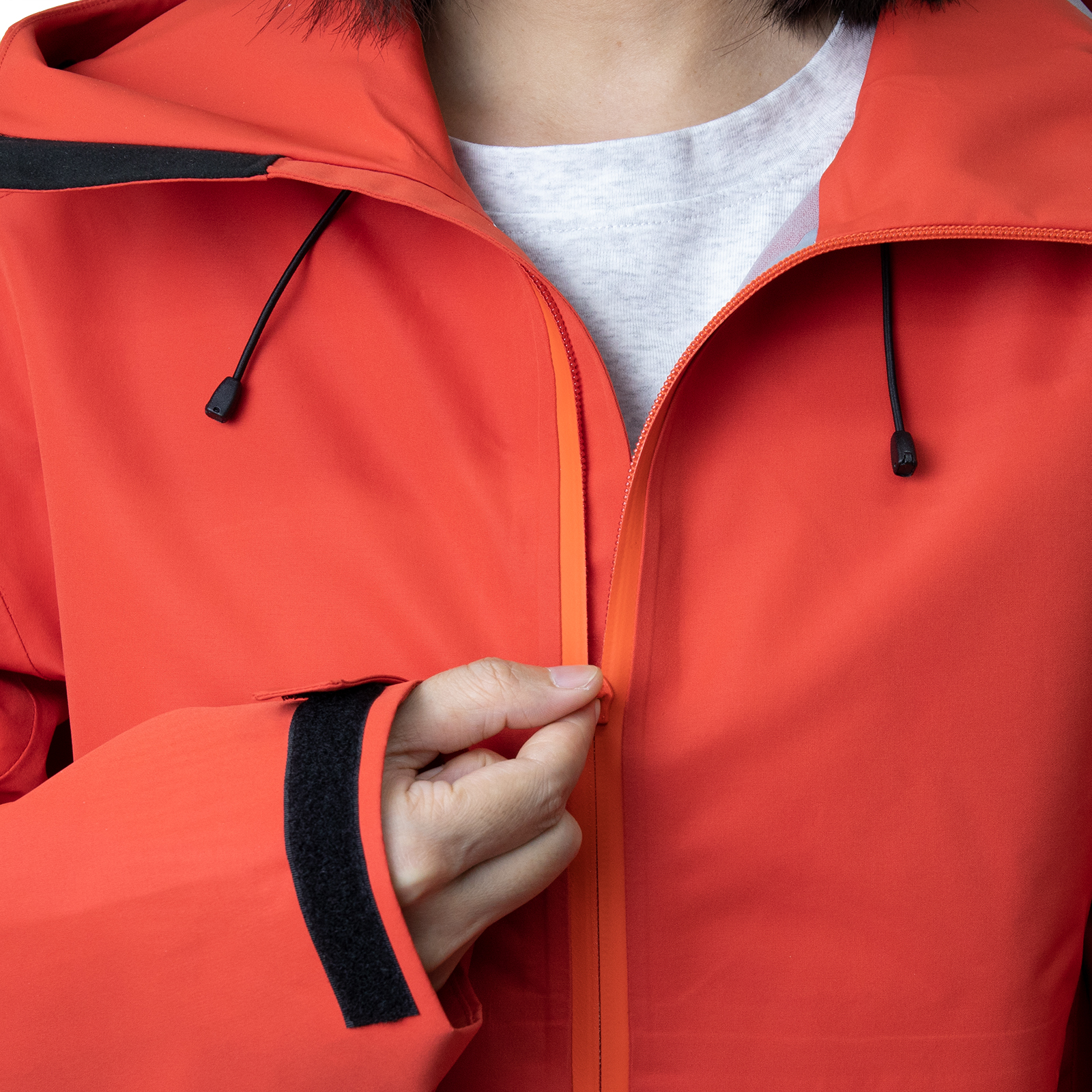 Waterproof and Breathable Hiki - مراجعة Windproof Jacket Softshell وسعره