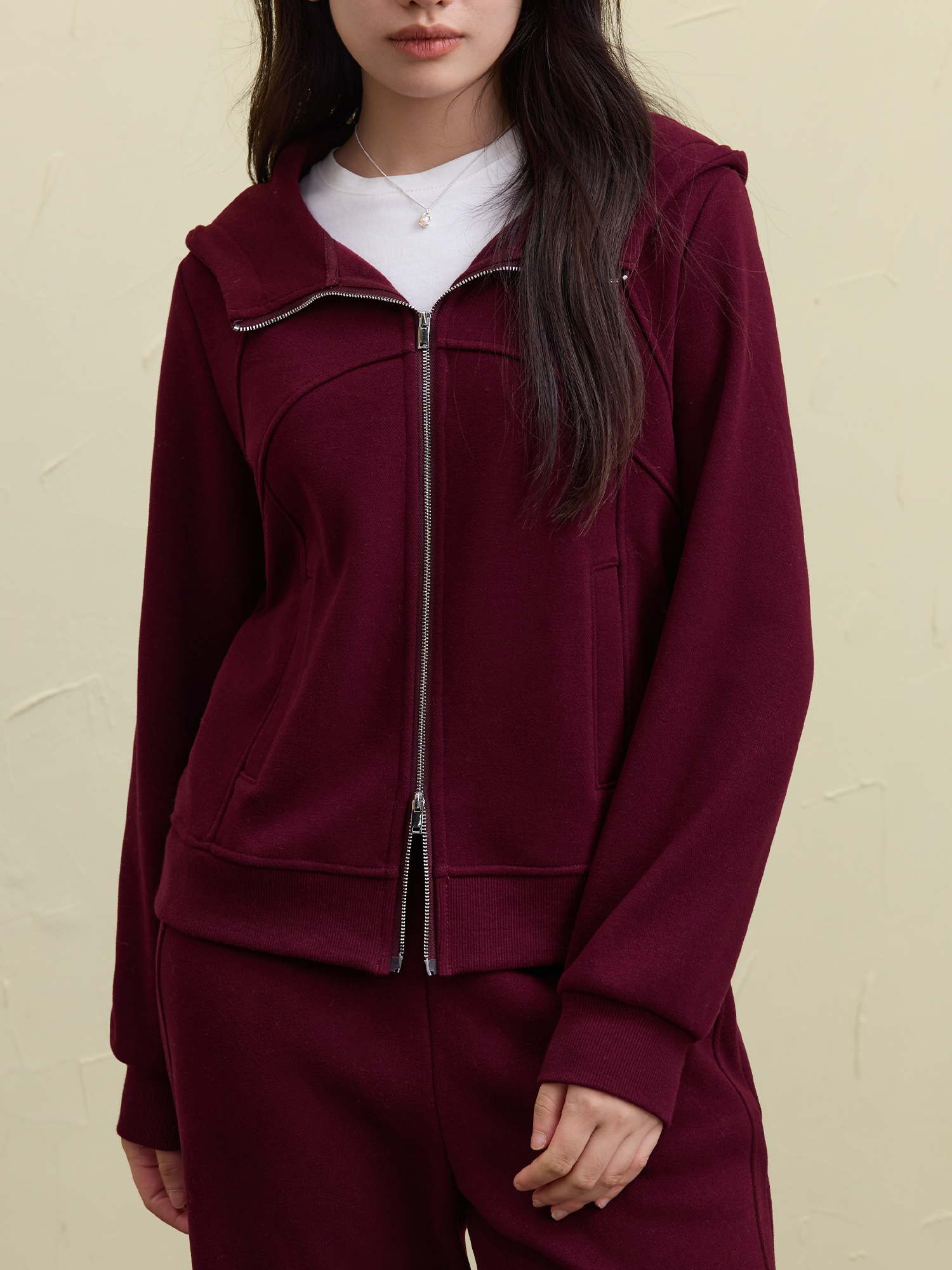 DUSHU Women Sweatshirt Pant Se - مراجعة Winter Clothing Kit وسعره