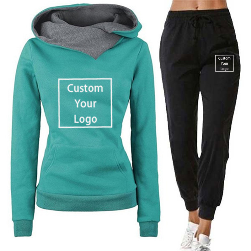 DIY Design Pattern Female Clot - مراجعة Winter Clothing Hoodie وسعره