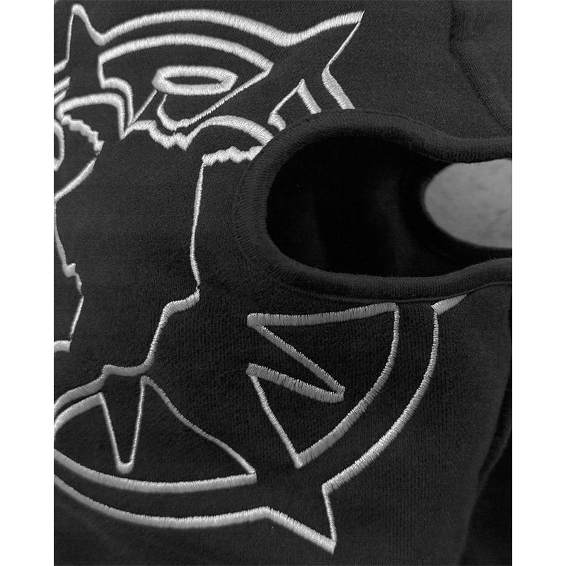Embroidery Graphic Streetwear  - مراجعة Winter Clothes Shop وسعره